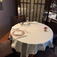 リストランテクロディーノ - 