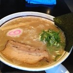 麺の坊　晴天 - 