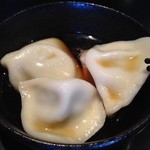 麺の坊　晴天 - 