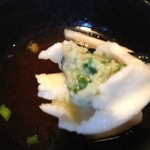 麺の坊　晴天 - 