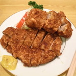 とんかつ とんき - 