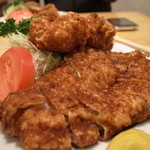 とんかつ とんき - 