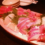 焼鳥居酒屋 てんてけてん 松山店 - 