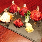 馬肉酒場 RODEO HOUSE - 