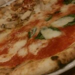 PIZZA SALVATORE CUOMO - 