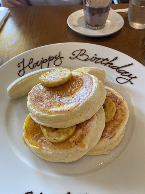 誕生日のお祝いに By Sihan856 Bills 七里ガ浜 ビルズ 七里ケ浜 カフェ 食べログ 誕生日のお祝いに By Sihan856 Bills 七里ガ浜 ビルズ 七里ケ浜 カフェ 食べログ