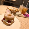 koe donuts 京都店