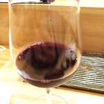 焼き鳥 ばかちん - 赫