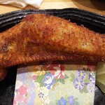 焼き鳥 ばかちん - 左脚