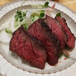 焼き鳥 ばかちん - 腹身