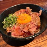 個室肉バル 三ツ葉 - 