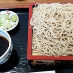 物産館御食事処 - 