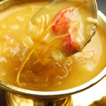 香港料理・リップスティック - 