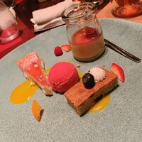 インターコンチネンタルホテル大阪 - 