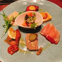 インターコンチネンタルホテル大阪 - 