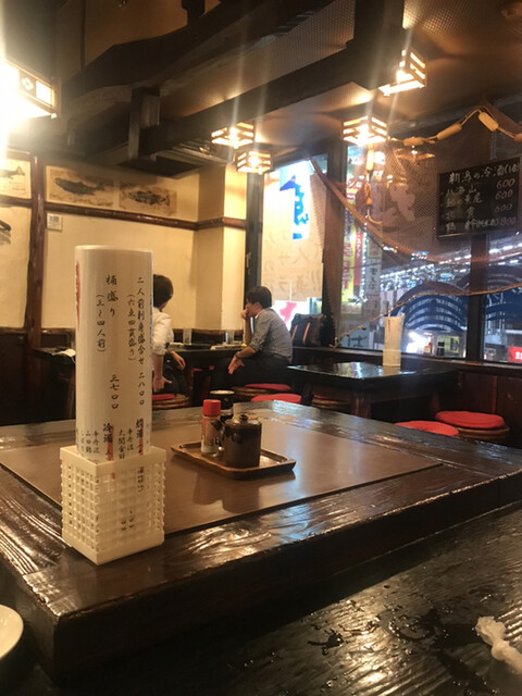 Toto Ya Oozeki Kanda Ten photo 5