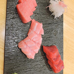 Maguro Goya Bettei - 