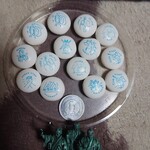 ホームセンター 山新 - 料理写真:クラシエフーズ　メントス　ミント　　37.5g_88円