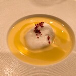 アカーチェ - スープ