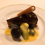 アカーチェ - ドルチェ