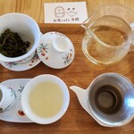 台湾cafe茶韻 - 