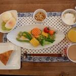 エスパイ クック コウベ - 