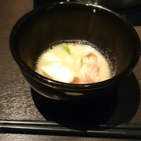 博多もつ鍋 やま中 赤坂店 - 