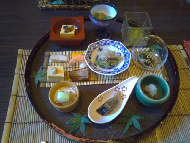 ぷくぷく 秋田 割烹 小料理 食べログ