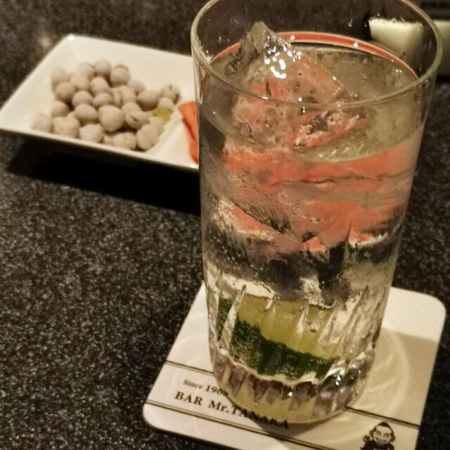 BAR Mr.TANAKA photo 3
