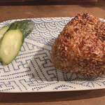 炭火串焼 クウカイ - 