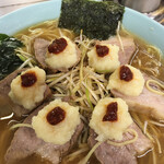 ラーメンショップ - 