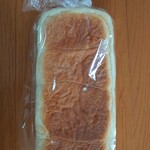 トッテオキ ベーカリー - トッテオキ食パン 2斤