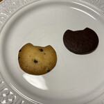 ナッシュカッツェ - 猫二匹。