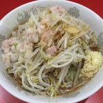 Ramen Jirou Chibaten - 