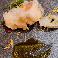 肉割烹 赤坂ゆうが - 