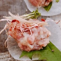 肉割烹 赤坂ゆうが - 