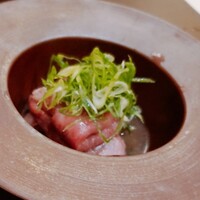 肉割烹 赤坂ゆうが - 