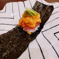 肉割烹 赤坂ゆうが - 