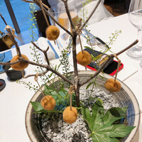 リストランテKubotsu - 