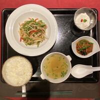 中国料理 豪華 - 