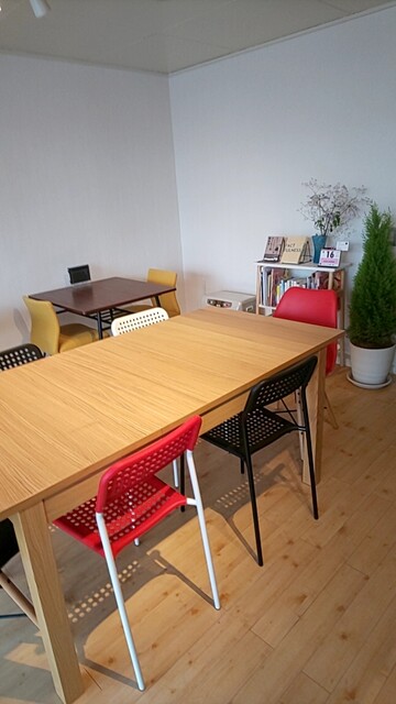 ラニーズCafe - 八木山動物公園（カフェ）の写真