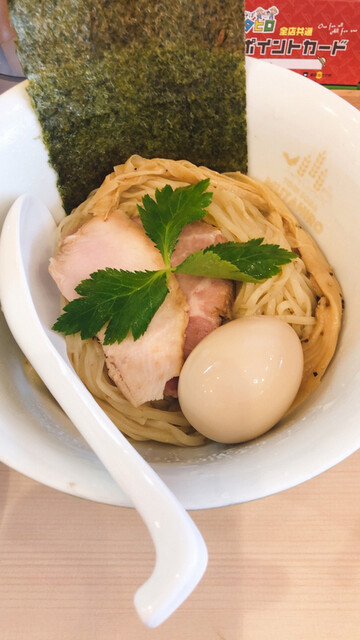 鶏そばムタヒロ 花小金井店 花小金井 ラーメン 食べログ
