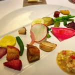 メイ - 契約農家の野菜