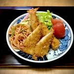 新宿さぼてんデリカ - 料理写真: