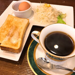 珈食房 る ぱん - 
