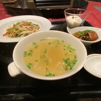 中国料理 豪華 - 