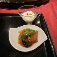 中国料理 豪華 - 