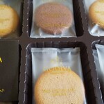 GODIVA - 
