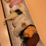 Sushitatsu - 