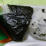 おにぎり店さくら - 